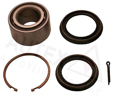AUTEX 802384
