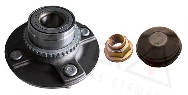 AUTEX 802395