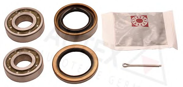 AUTEX 802629