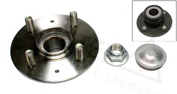 AUTEX 802799
