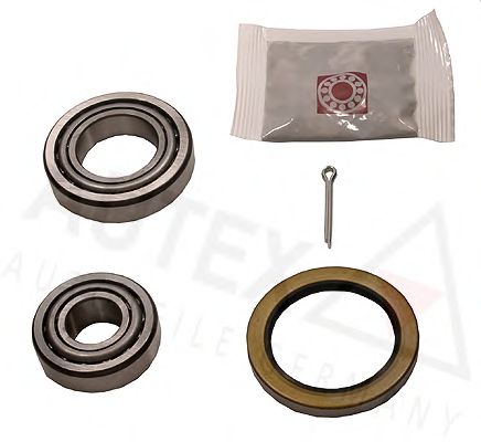 AUTEX 802895