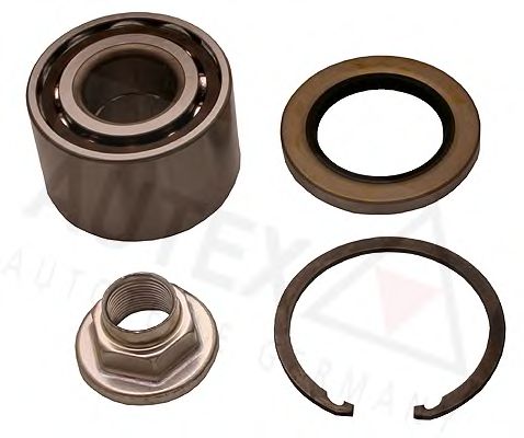 AUTEX 802898 AUTEX 802898