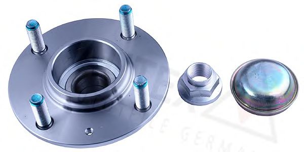 AUTEX 803666
