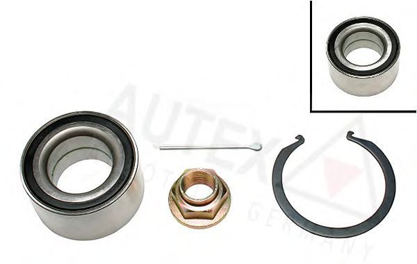 AUTEX 803673 AUTEX 803673