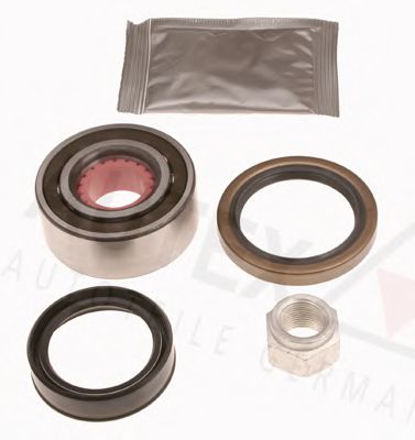 AUTEX 804021