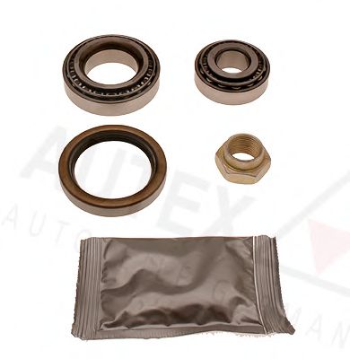 AUTEX 810046