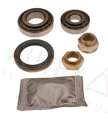 AUTEX 810062