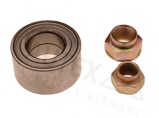 AUTEX 810515