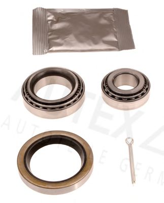 AUTEX 810710