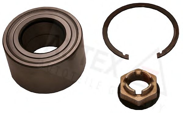 AUTEX 810712