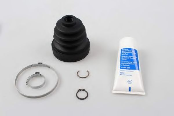 AUTEX 504416
