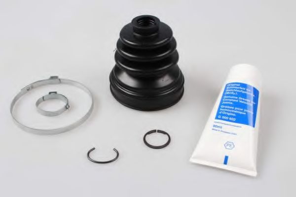 AUTEX 504408