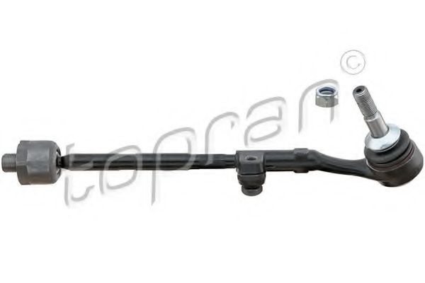 TOPRAN 500 925