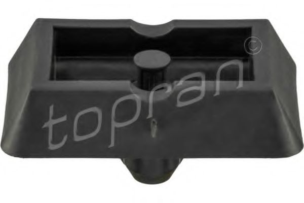TOPRAN 502 013