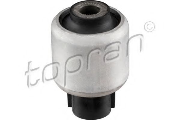 TOPRAN 502 043