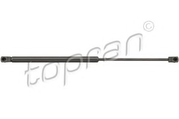 TOPRAN 502 133