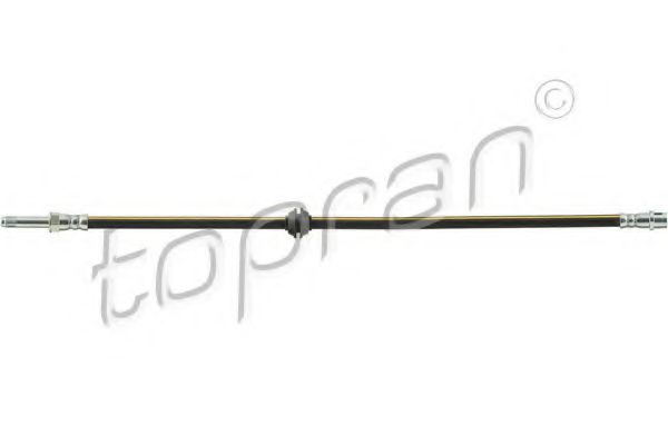 TOPRAN 408 181