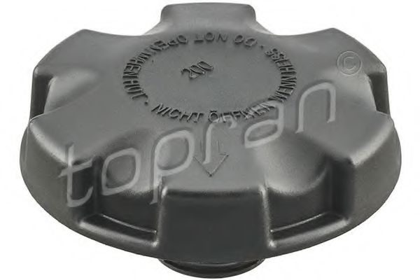 TOPRAN 502 042