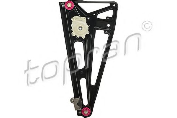 TOPRAN 502 085