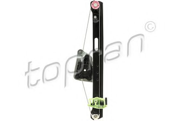TOPRAN 502 092 TOPRAN 502 092