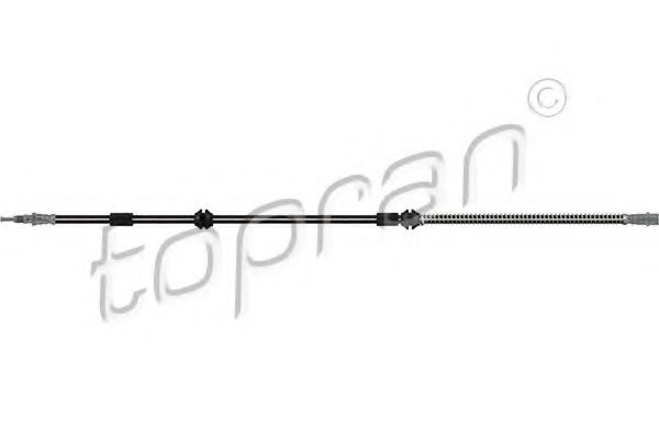 TOPRAN 114 588