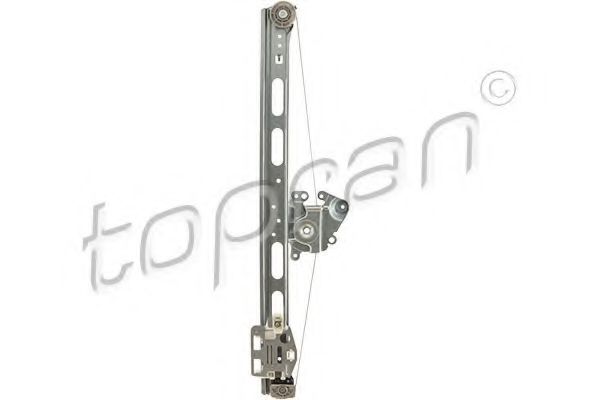 TOPRAN 408 363