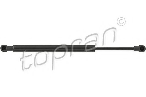 TOPRAN 114 592