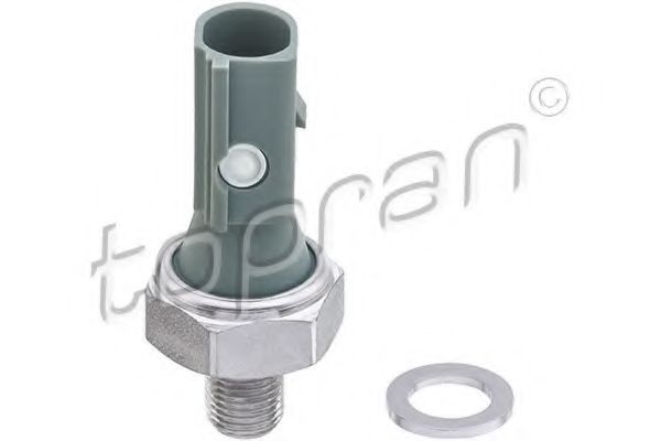 TOPRAN 408 348