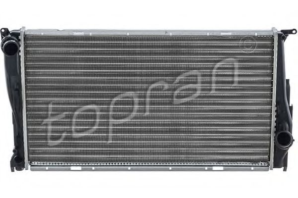 TOPRAN 502 277
