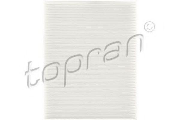 TOPRAN 820 865