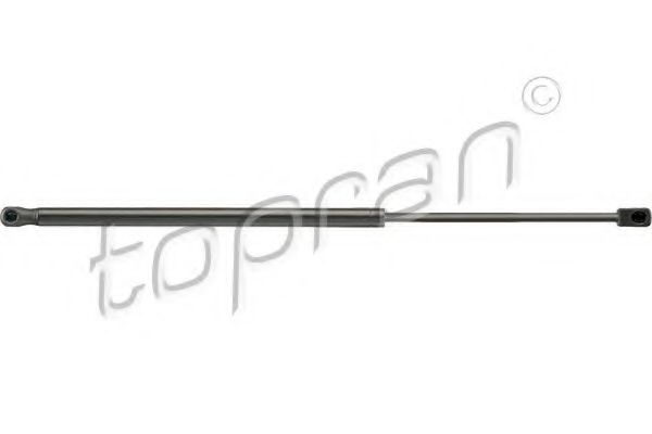 TOPRAN 821 075