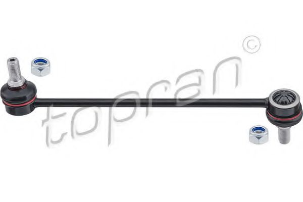 TOPRAN 820 537