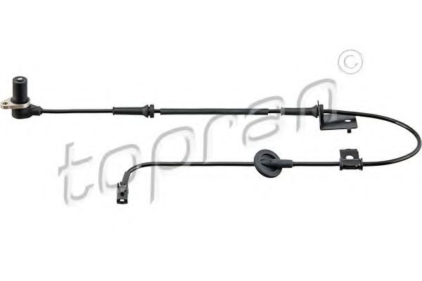 TOPRAN 820 714