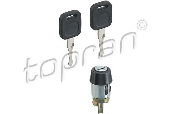 TOPRAN 109 081