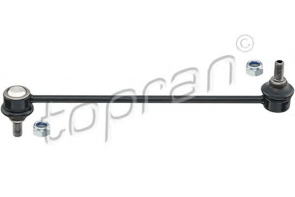 TOPRAN 722 545