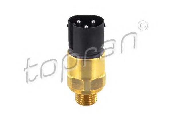 TOPRAN 500 530