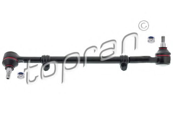 TOPRAN 401 805