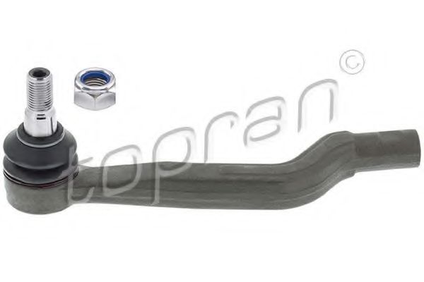 TOPRAN 401 812