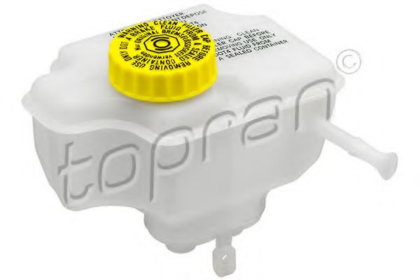 TOPRAN 114 008