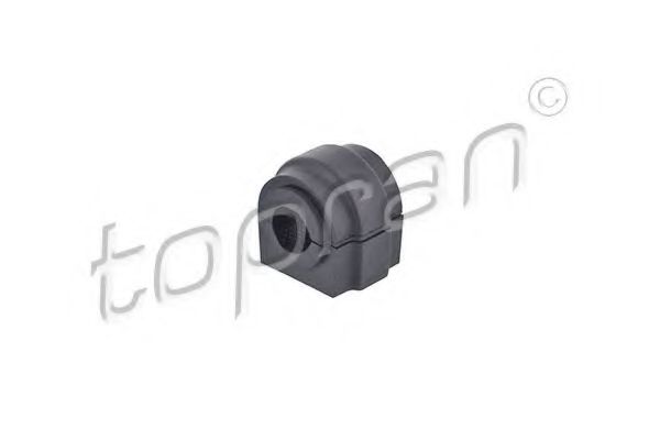 TOPRAN 501 796
