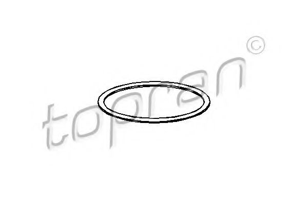 TOPRAN 100 146 TOPRAN 100 146