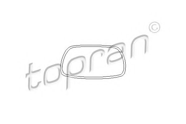 TOPRAN 101 904