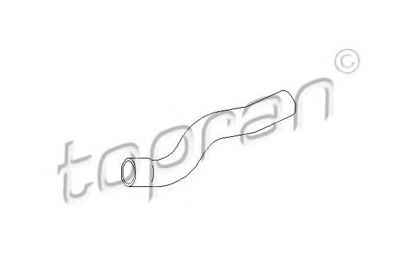 TOPRAN 102 569 TOPRAN 102 569