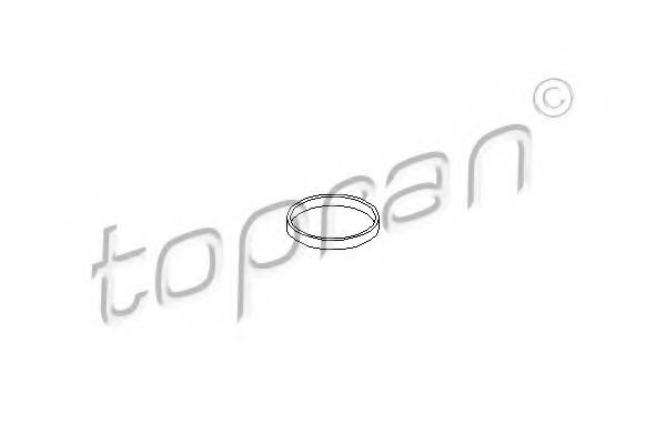 TOPRAN 111 050