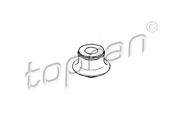 TOPRAN 104 278