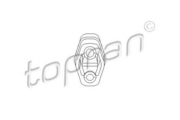 TOPRAN 104 402