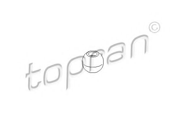 TOPRAN 109 089