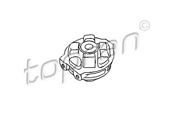 TOPRAN 104 140