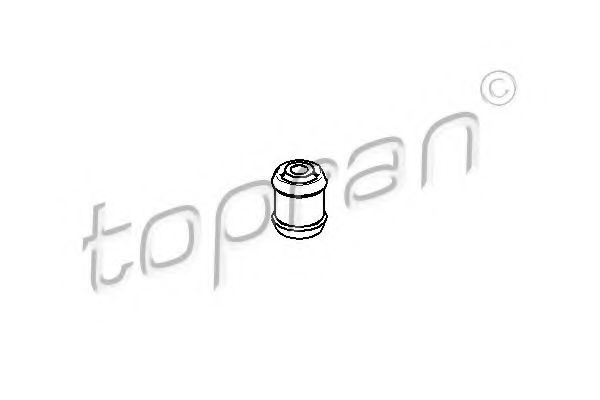 TOPRAN 108 770