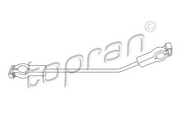 TOPRAN 102 642